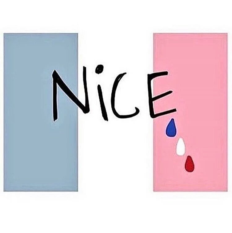Choque e tristeza nas primeiras reações ao atentado em Nice
