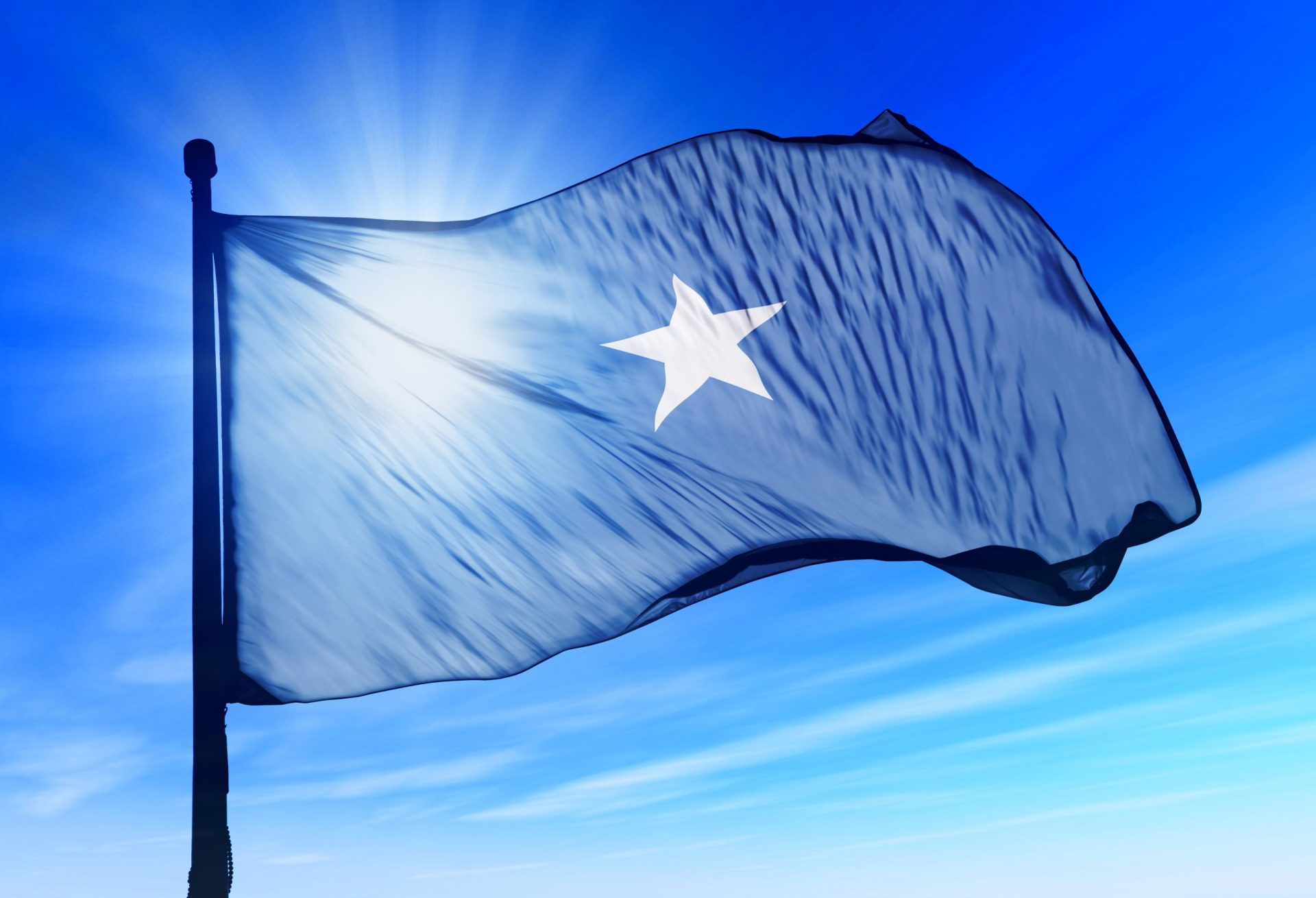 Ataque terrorista na Somália provoca sete mortos