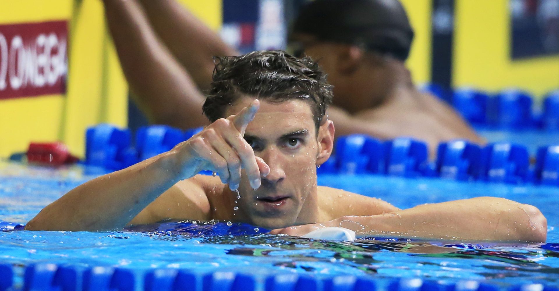 Rio 16: Michael Phelps está de volta