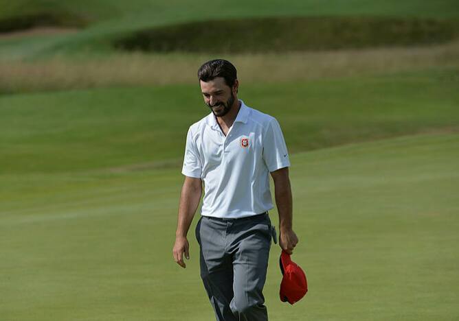 Campeonato da Europa de Equipas Masculinas: Tomás Silva em 6º, Portugal em 14º defronta Bélgica