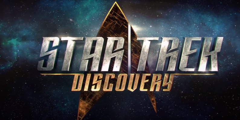“Star Trek: Discover” terá mulher como protagonista