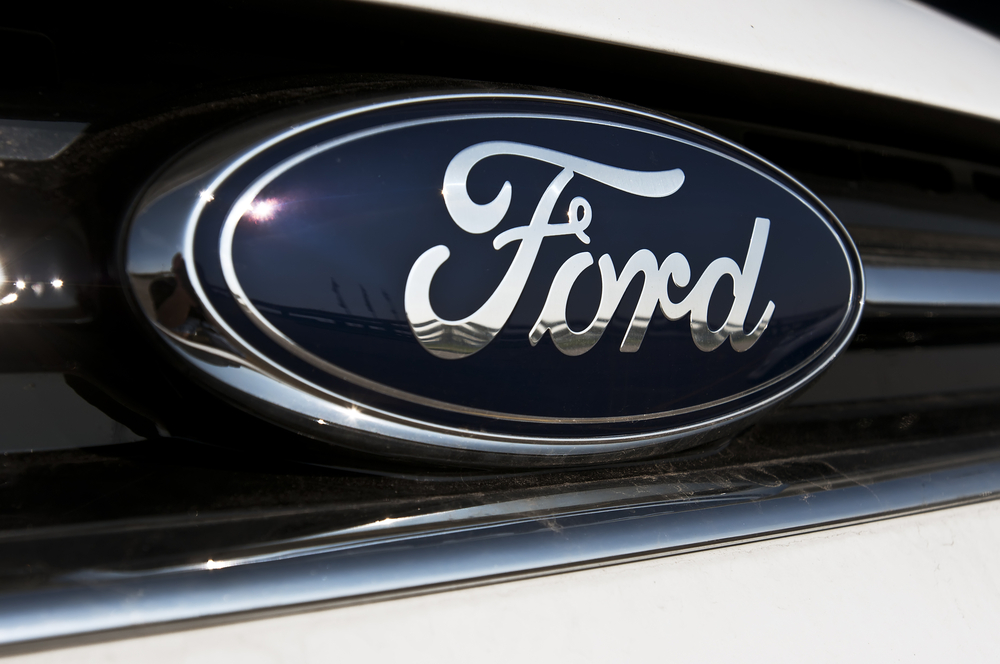 Ford começa a despedir-se dos volantes e pedais a partir de 2021