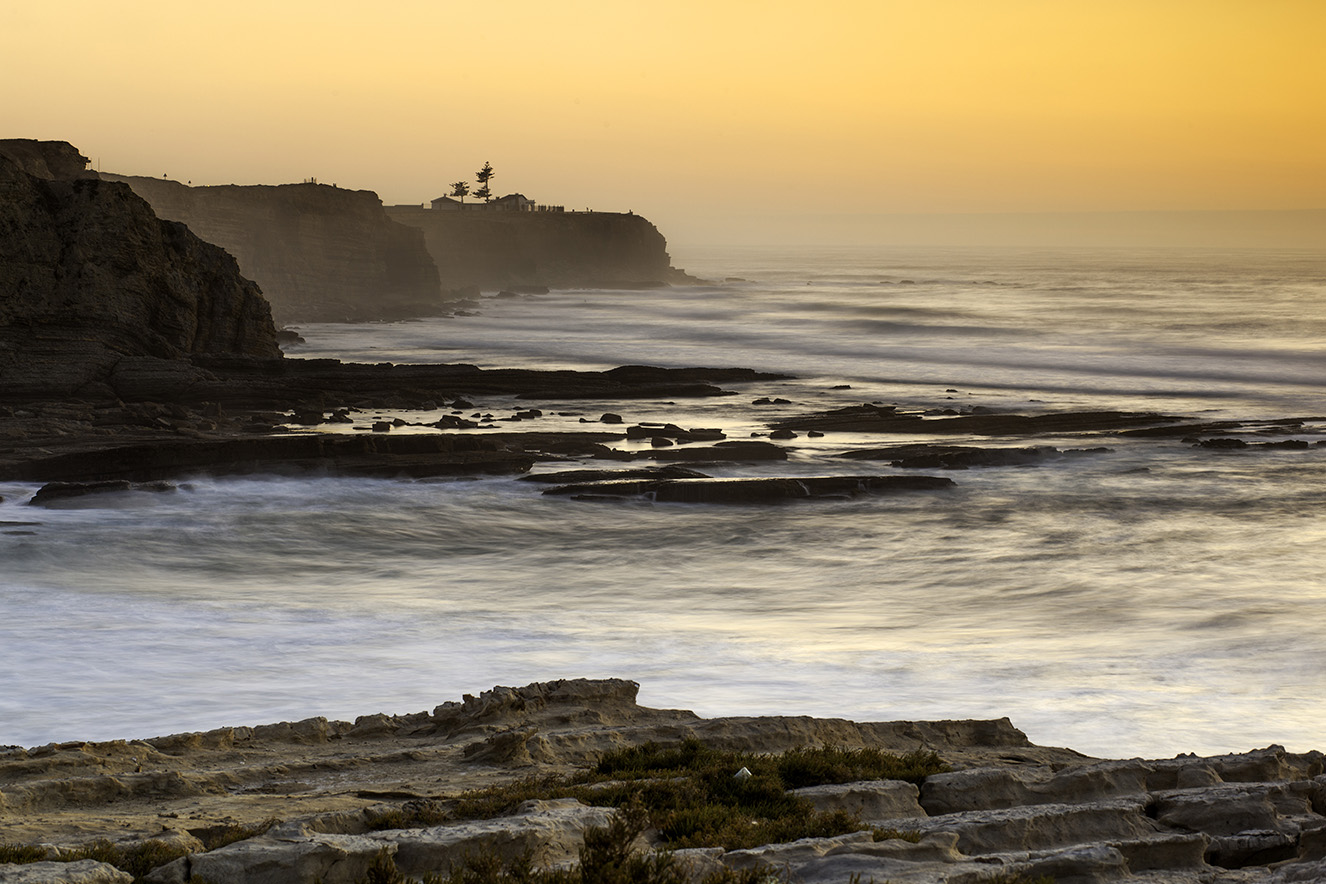 Peniche. Lançada petição contra exploração de petróleo