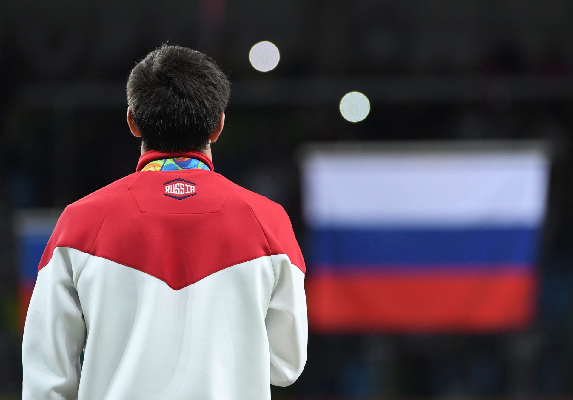 Rússia banida dos Jogos Paralímpicos