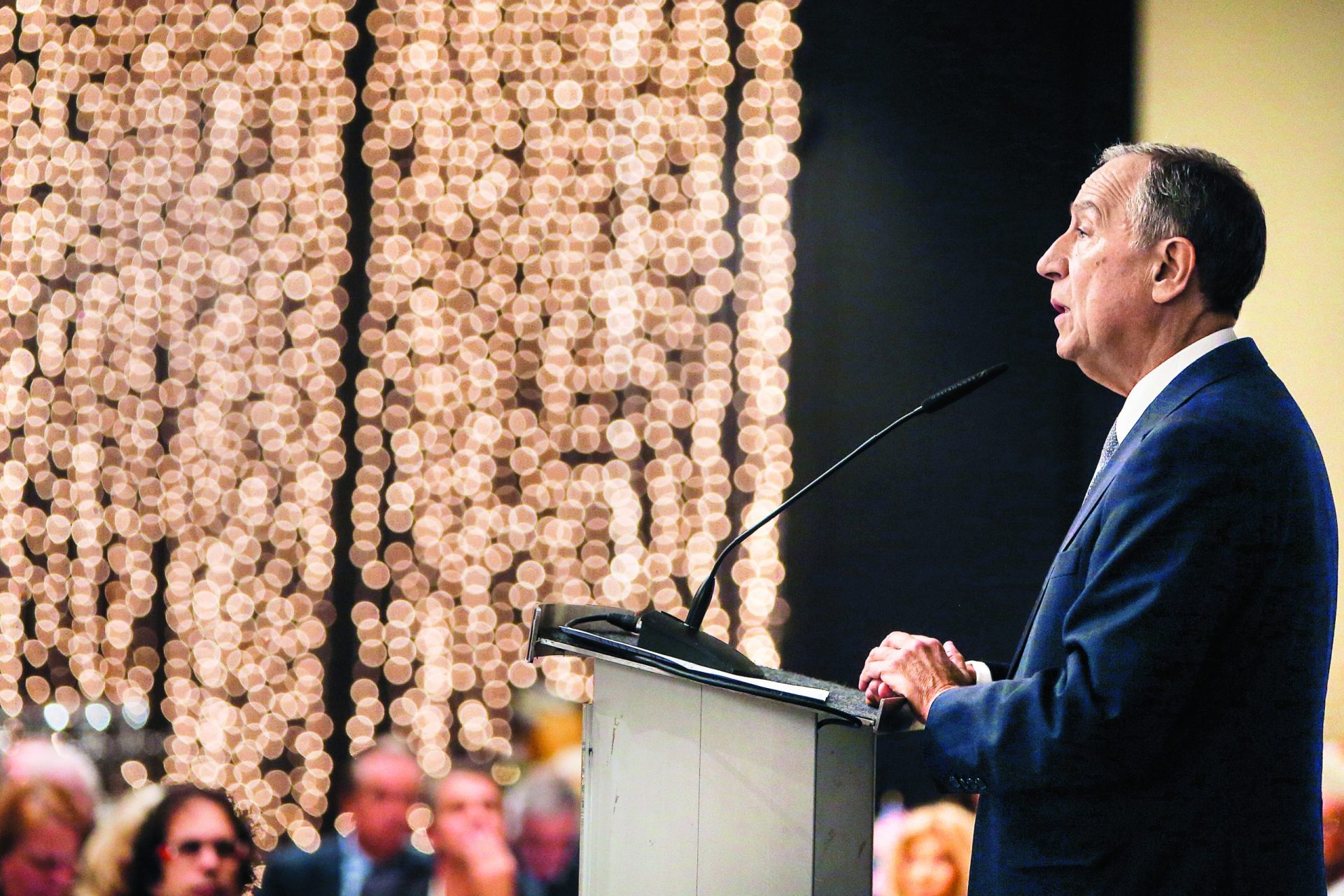 Lei bancária: Costa não queria ceder a Marcelo