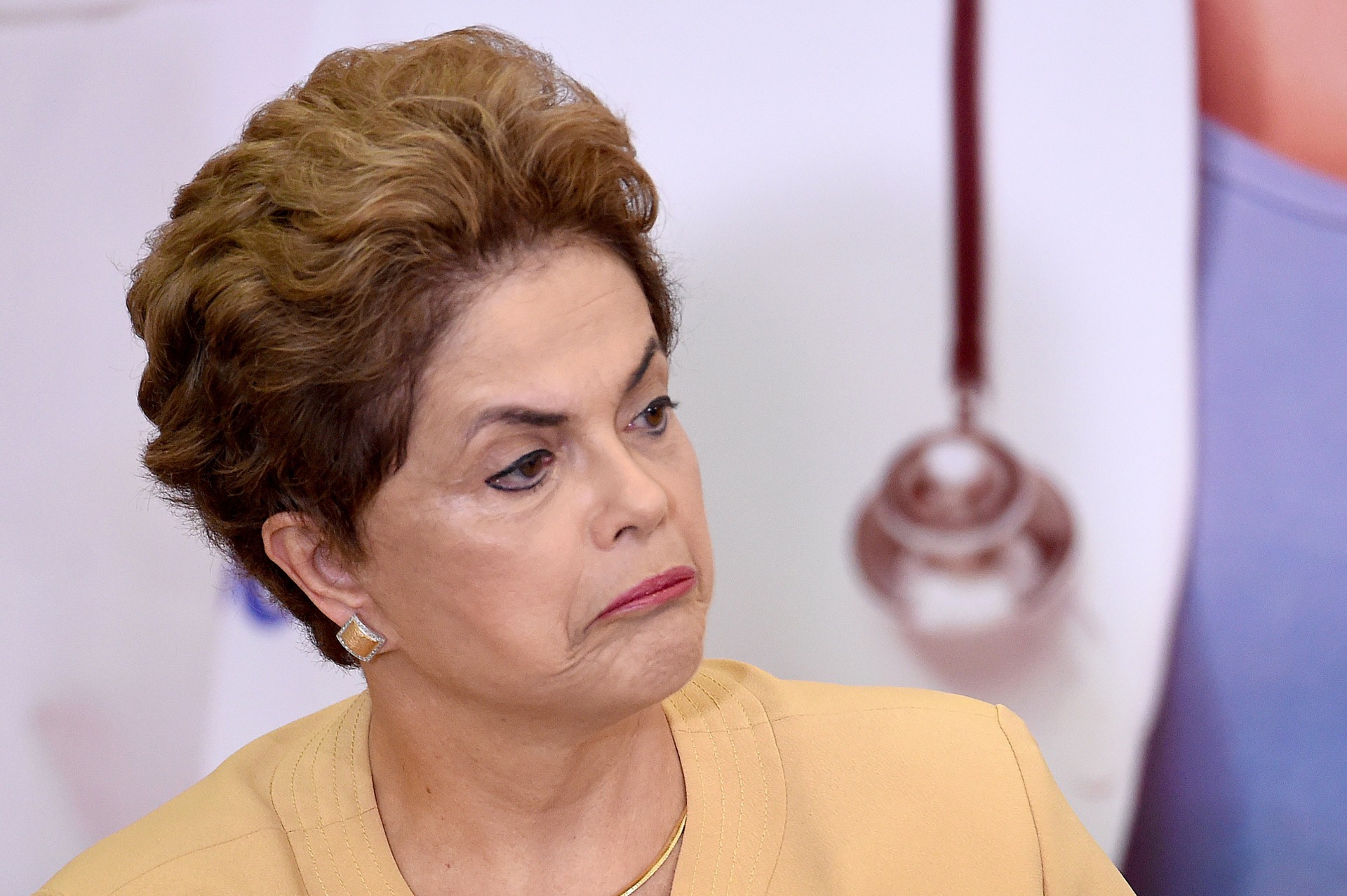 Entre Lula e Chico Buarque, Dilma alertou para “golpe parlamentar”