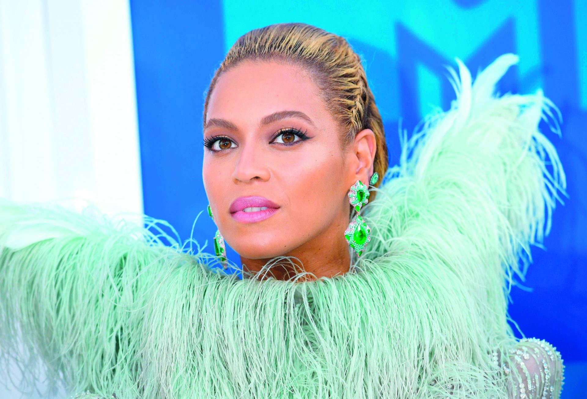 MTV VMAs: Beyoncé mais dez