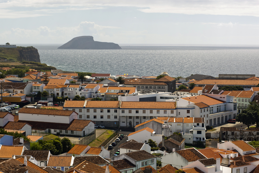 Suspeito de matar dono de pastelaria nos Açores detido pela PJ