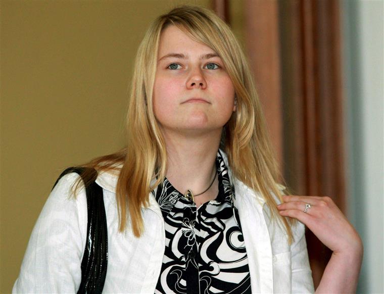 Natascha Kampusch: fugir de uma prisão para cair noutra