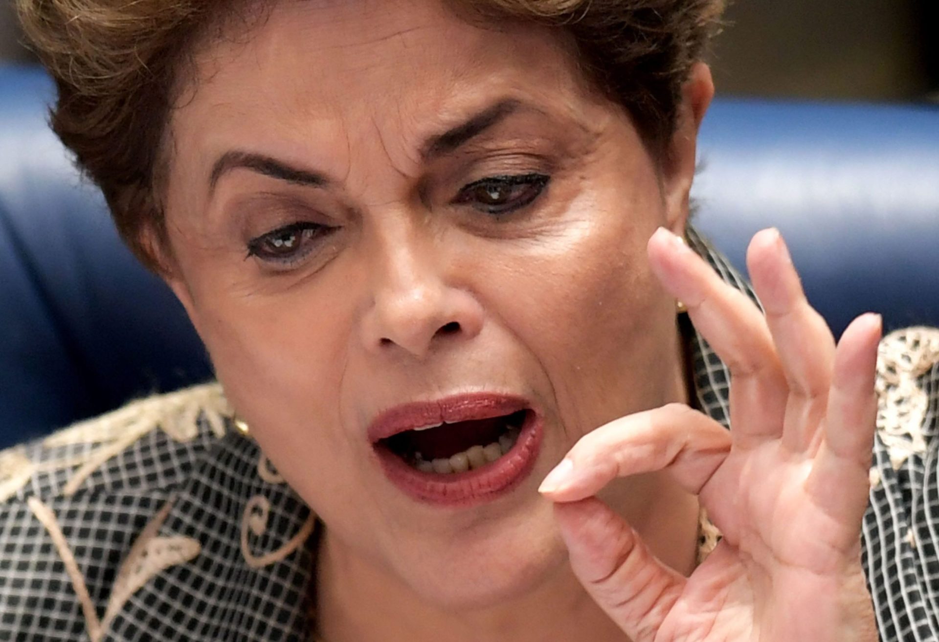 Já começou o último dia do julgamento de destituição de Dilma