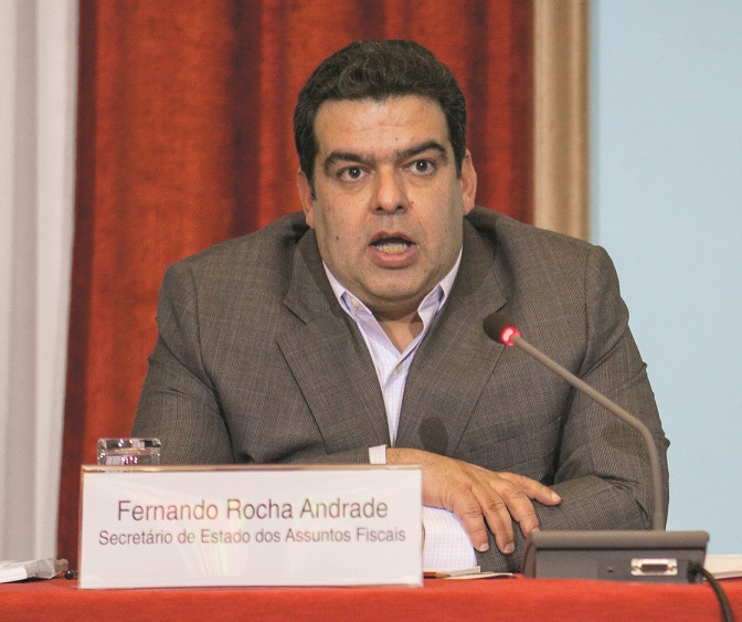 Pergunta  do PSD levanta questão criminal sobre viagens de Rocha Andrade