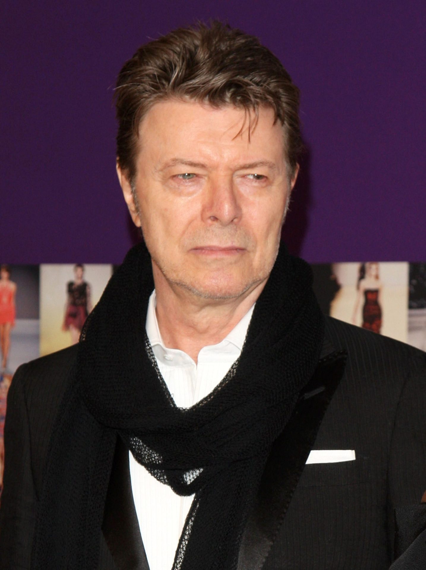 David Bowie está entre os nomeados para o Mercury Prize
