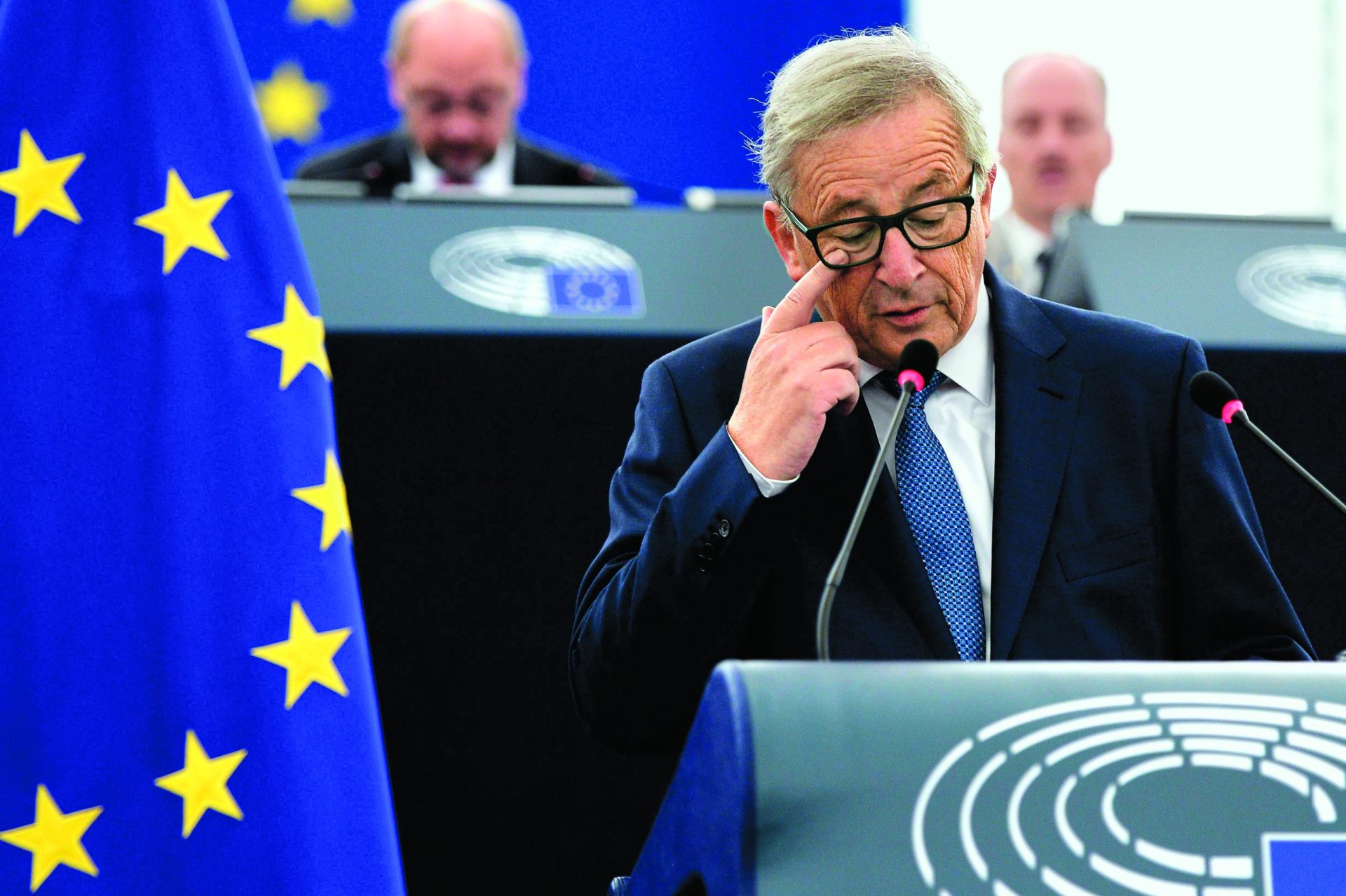 Bruxelas pede novas medidas este ano no valor de 450 milhões