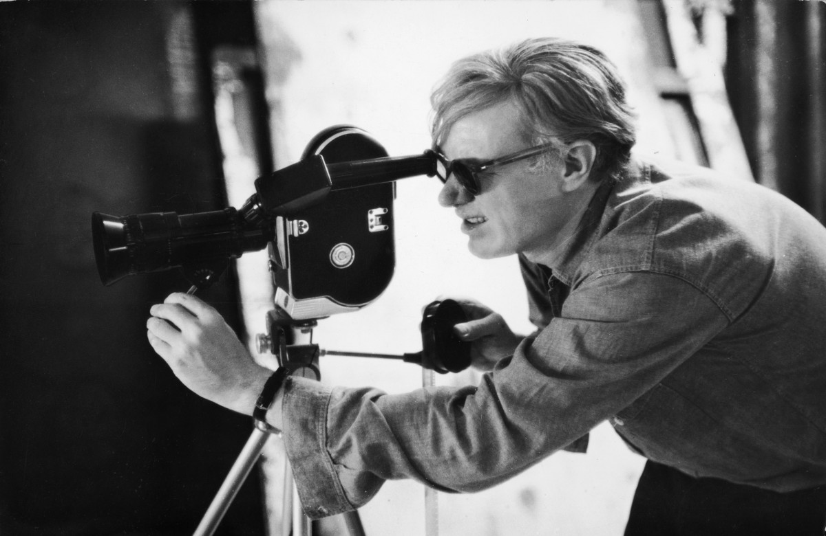 Jared Leto será Andy Warhol em novo biopic sobre o artista