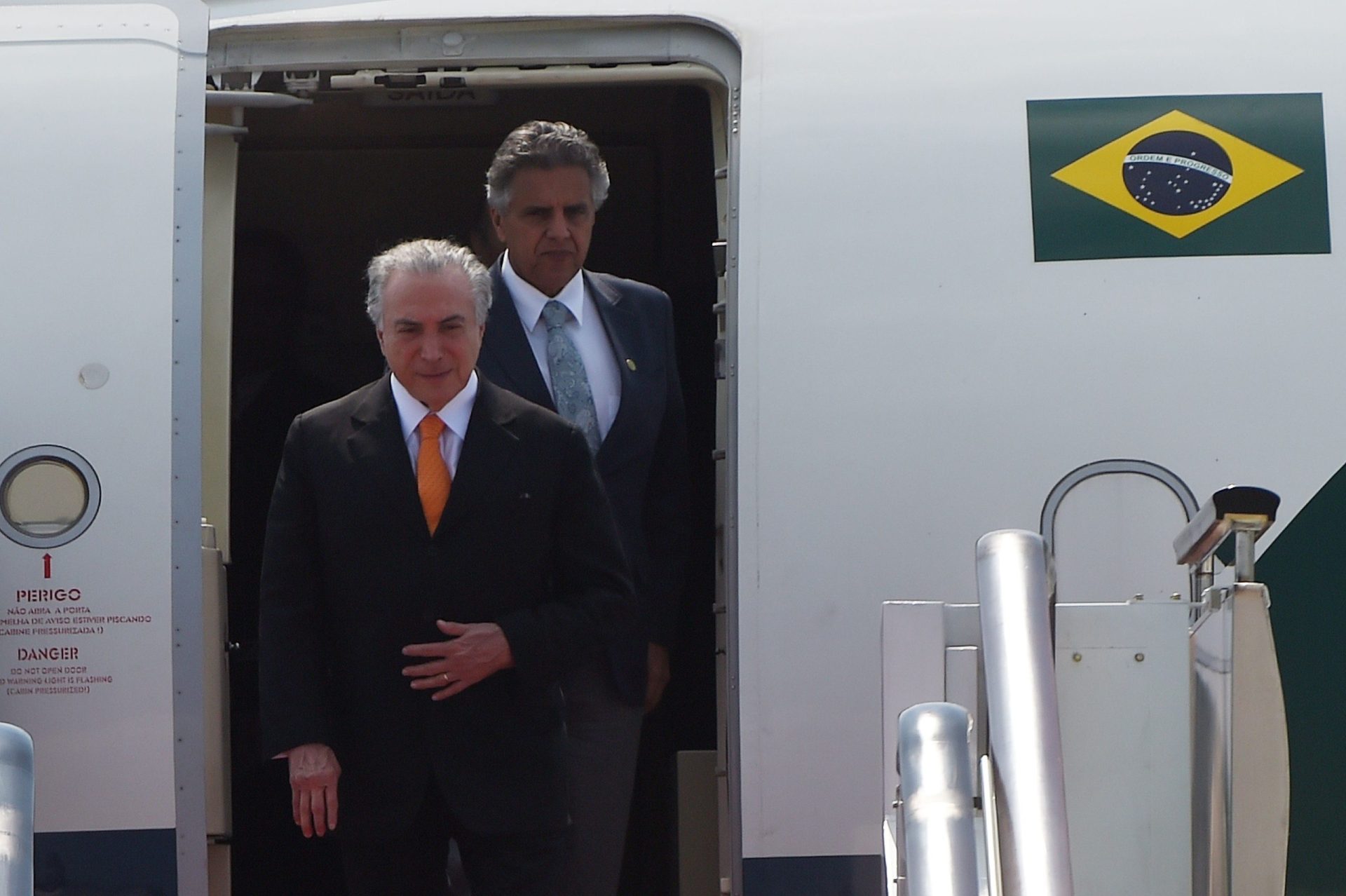 Ascensão de Temer abala alianças brasileiras na América Latina