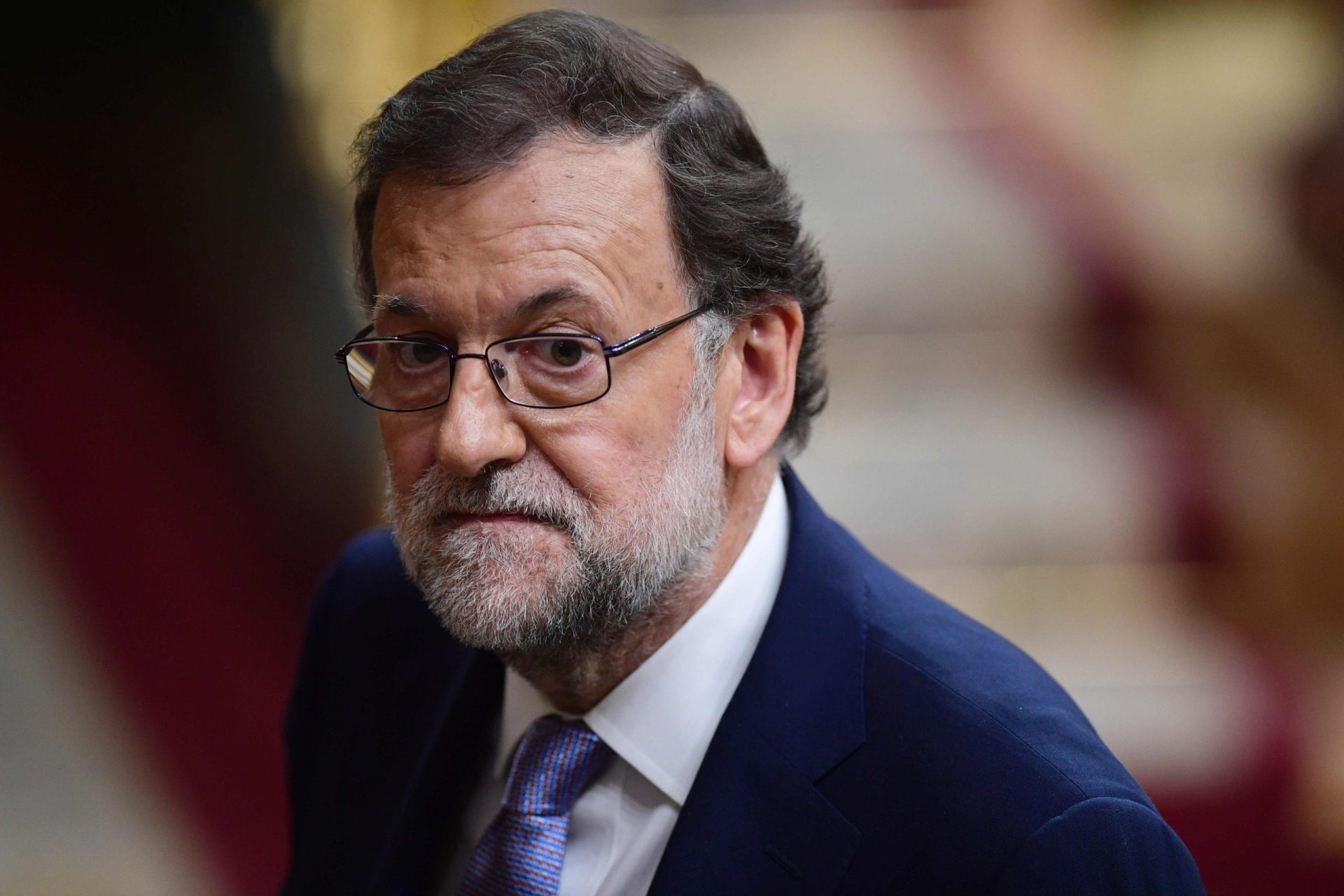 Rajoy falha segunda votação de investidura