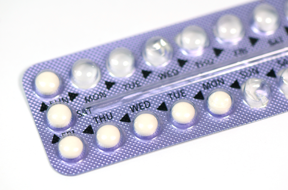 Tudo o que deve saber sobre a pílula contracetiva