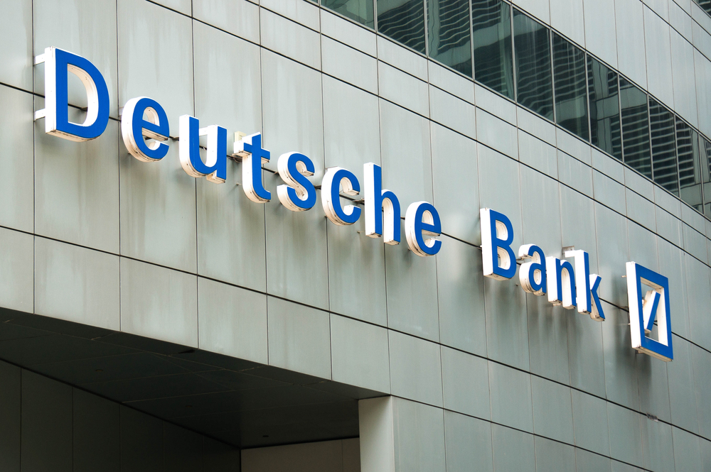 Deutsche Bank vende seguradora e acalma mercados