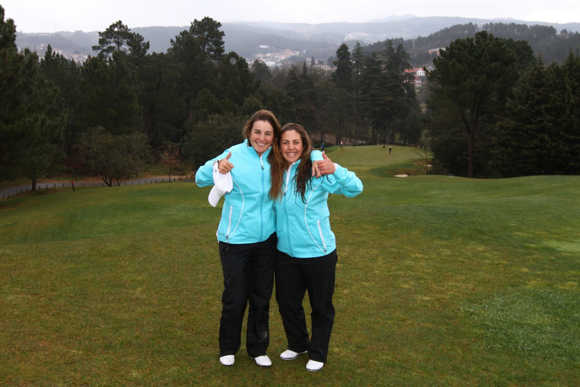 Golfe. Açores Ladies Open reúne top-10 europeu