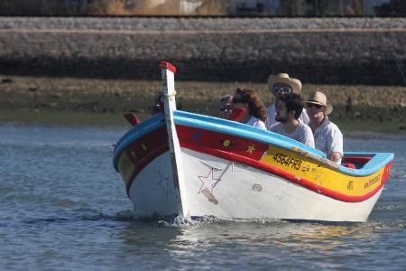 BE apela ao diálogo com a populações de Ria Formosa