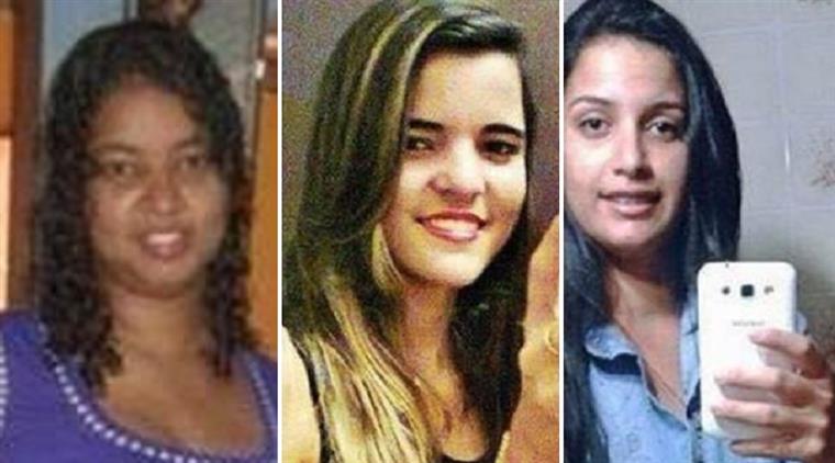 Triplo-homicídio de Cascais: mulher de suspeito detida para depoimento no Brasil