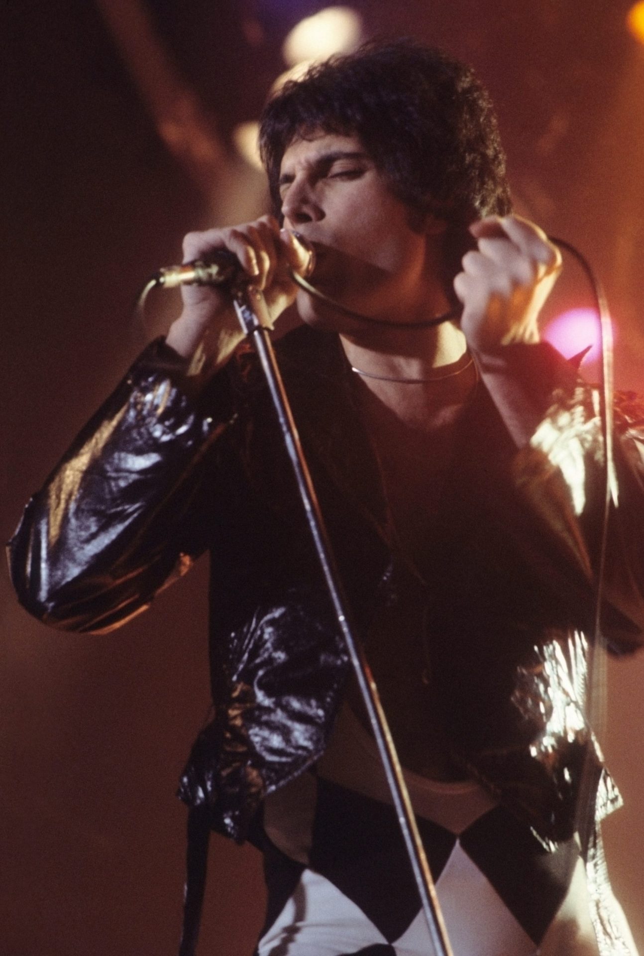 Freddie Mercury passa a ser nome de asteroide