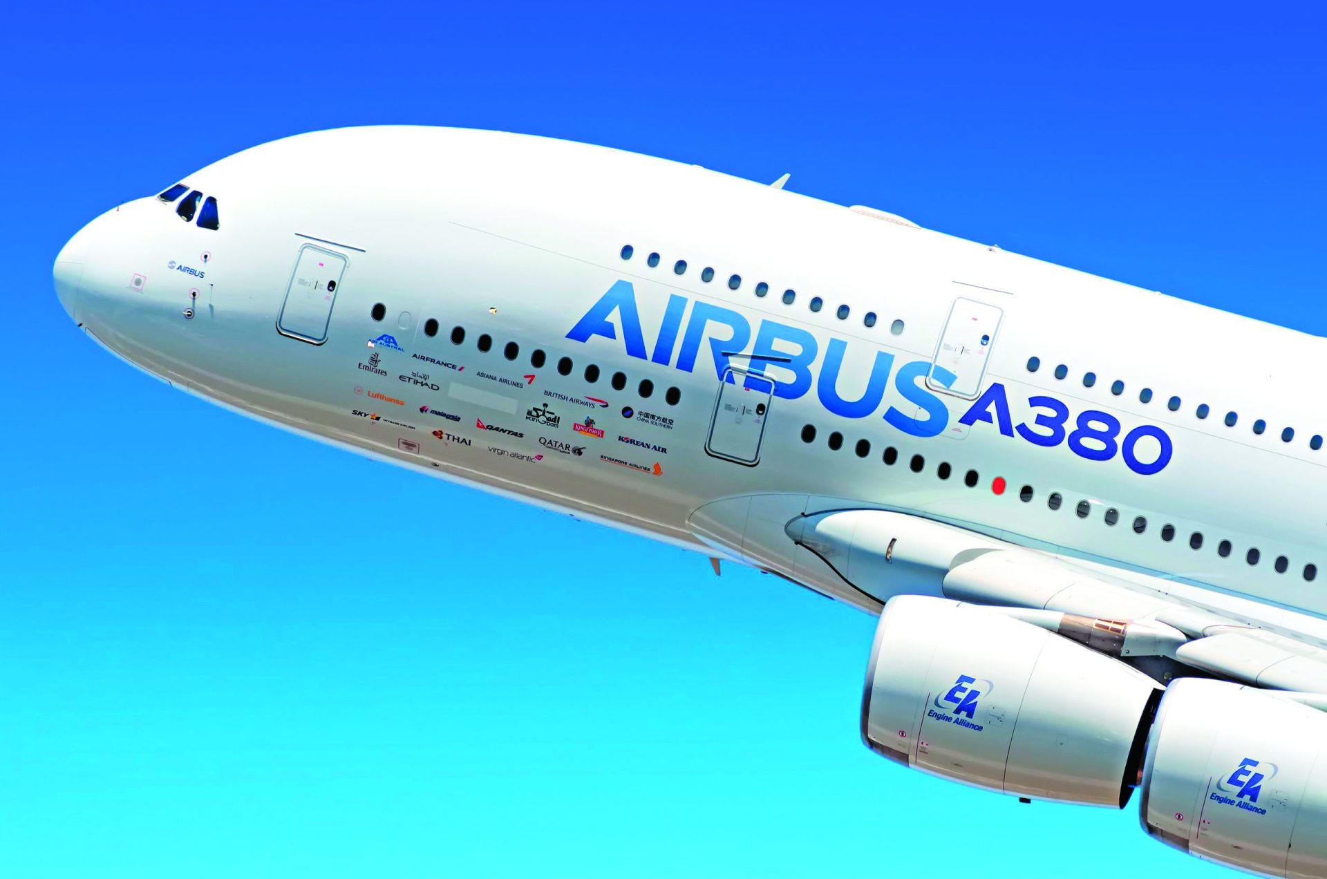 Escândalo de corrupção na Airbus poderá chegar ao topo da empresa