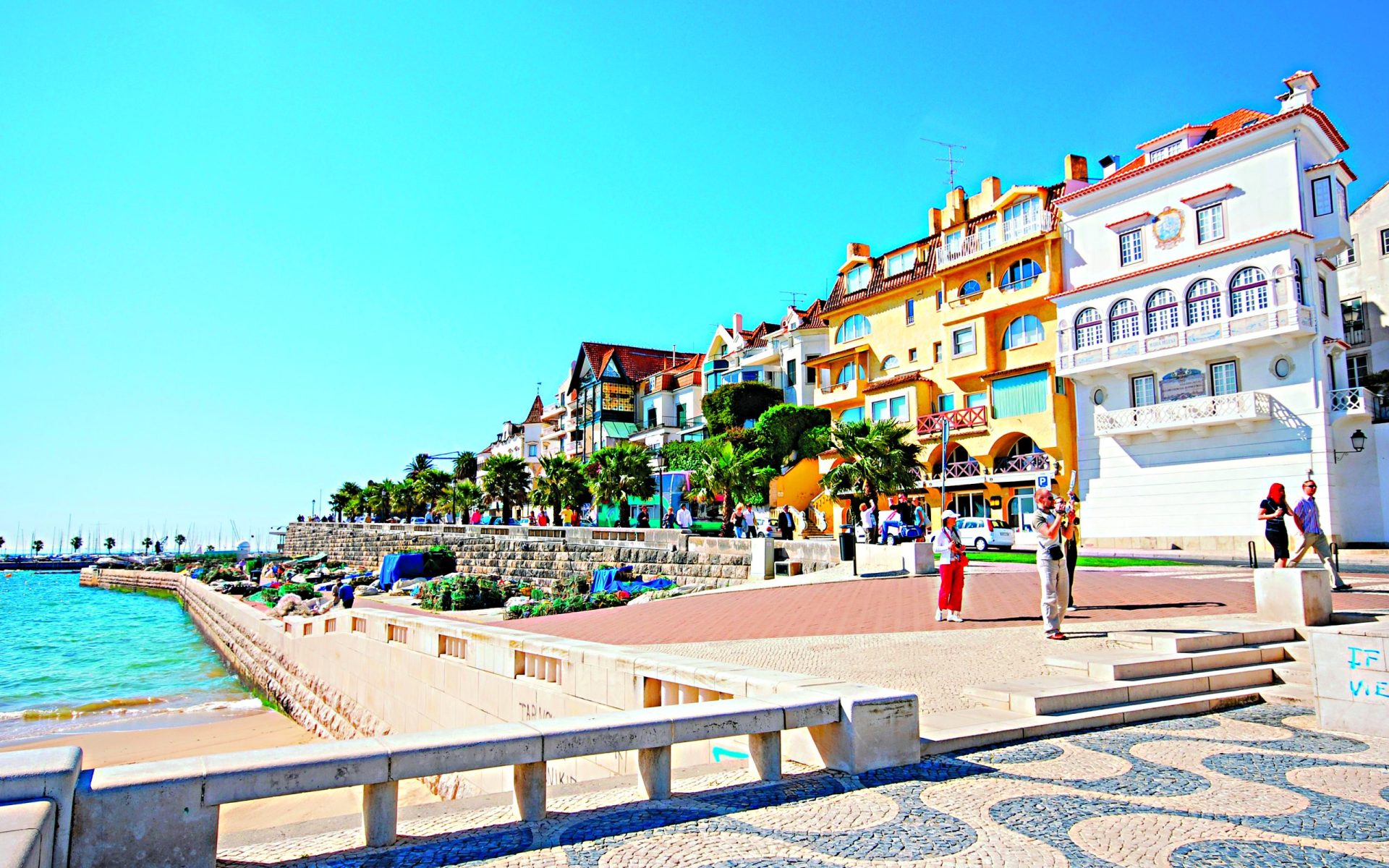 Casas de luxo. Conheça o ranking das zonas mais caras em Portugal