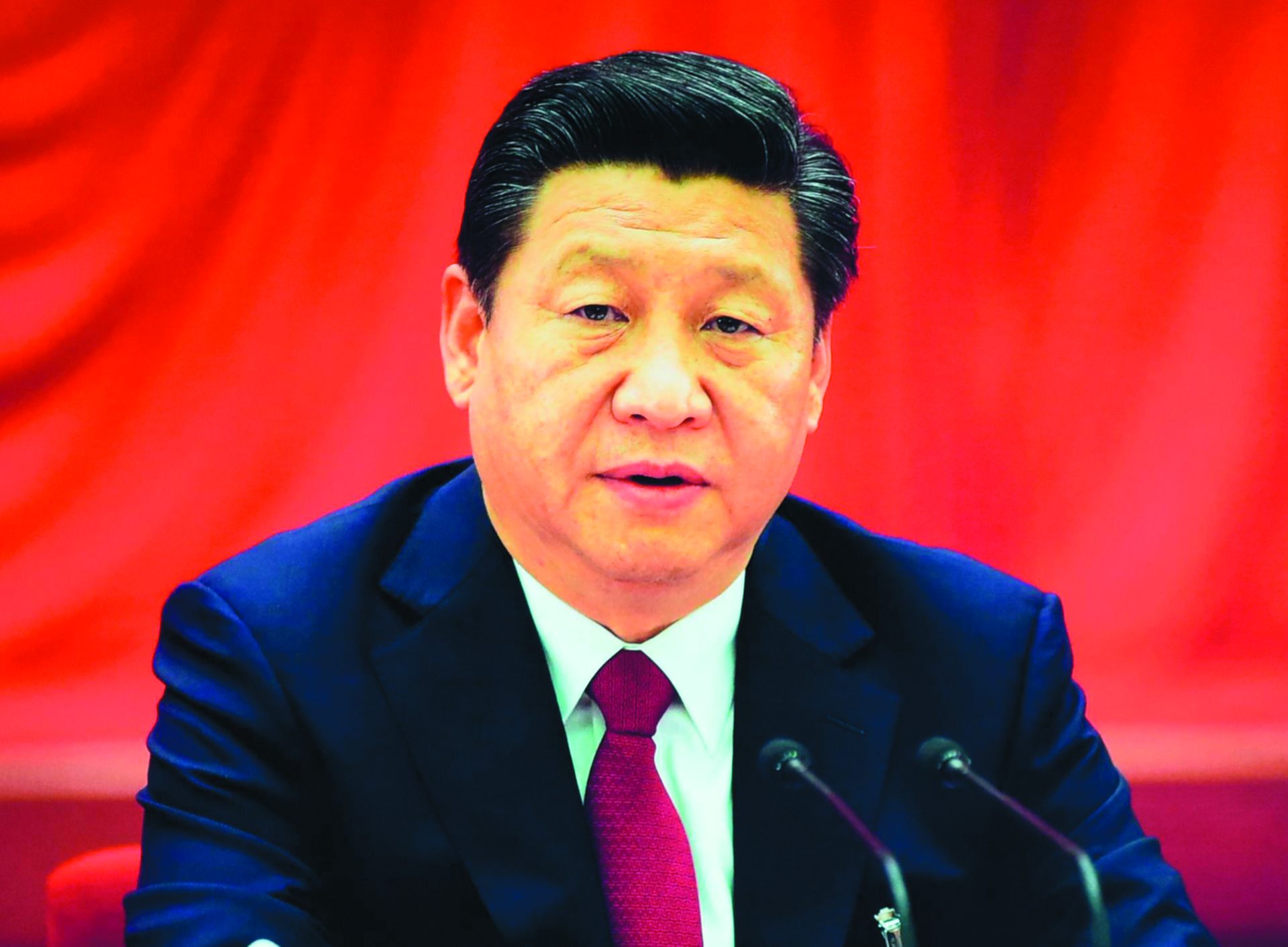 China. Um livro para elevar Xin Jinping aos patamares de Mao e de Deng