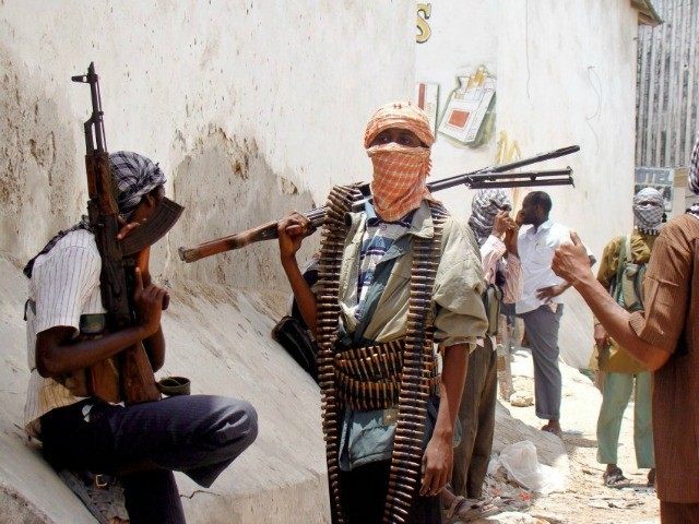 45 militantes do Boko Haram condenados