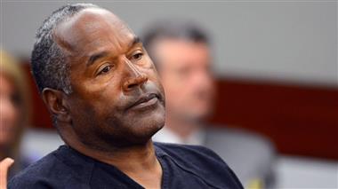 OJ Simpson libertado após nove anos de prisão