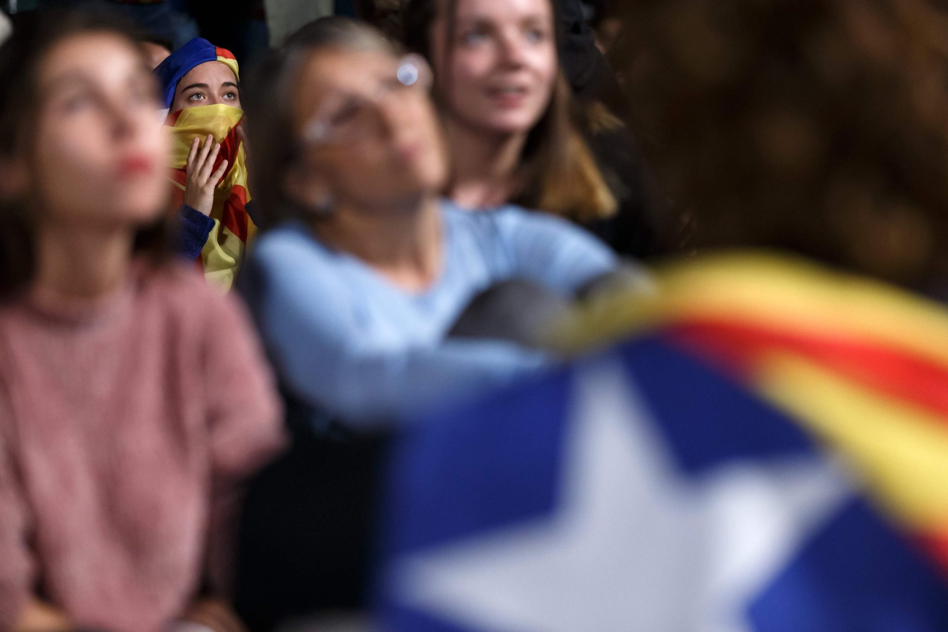 Referendo. Presidente da Generalitat abre caminho a declaração unilateral de independência