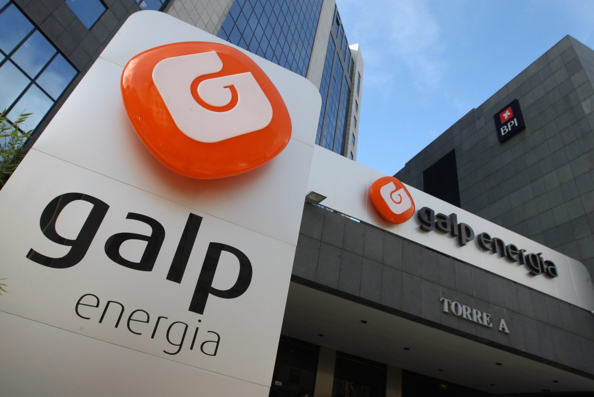 Produção de petróleo da Galp cresceu 29,9% no terceiro trimestre