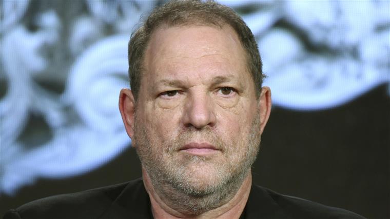 Sindicato de produtores de Hollywood vão expulsar Harvey Weinstein