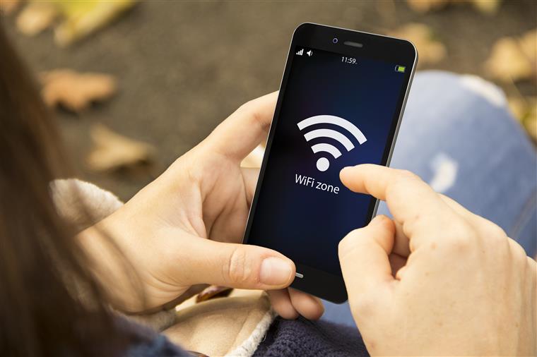 Falha na rede Wi-Fi ameaça segurança