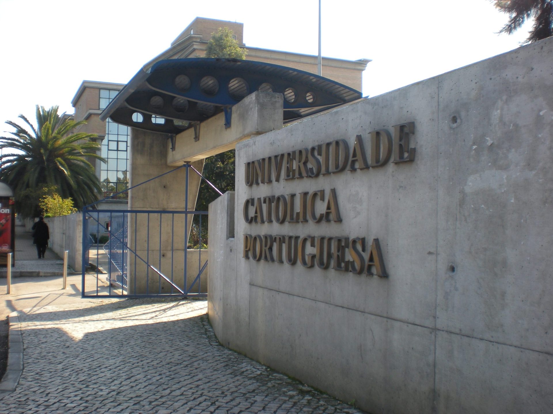 Universidade Católica debate esta quarta-feira OE 2018