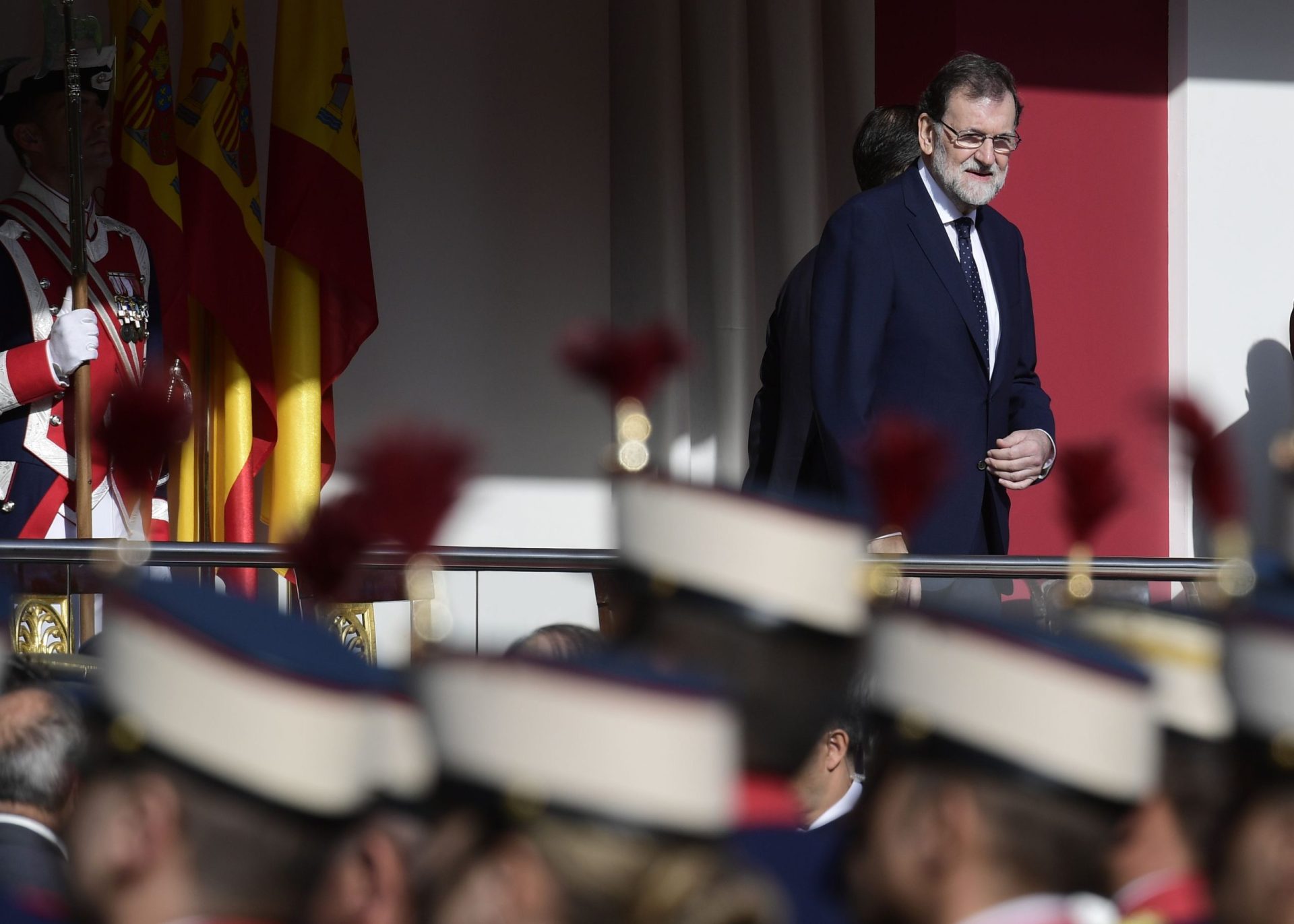 Catalunha. Entre a suspensão  da autonomia e as eleições antecipadas
