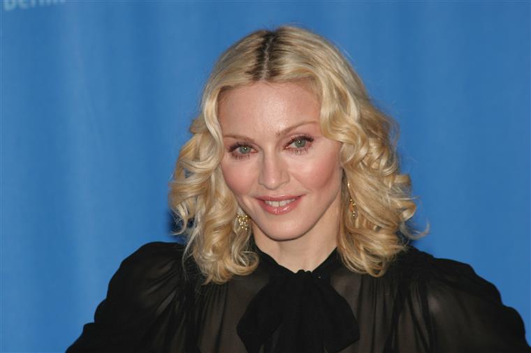 Madonna quer morar apenas durante um ano na Quinta do Relógio