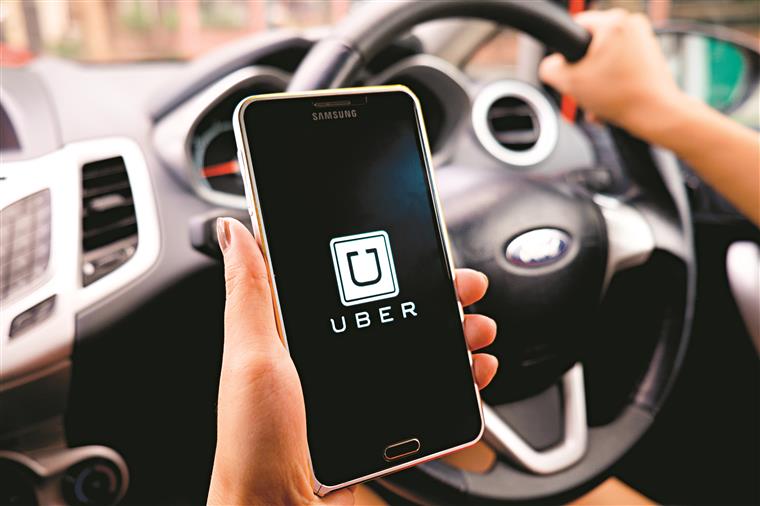 Uber vai criar 250 novos empregos em Lisboa