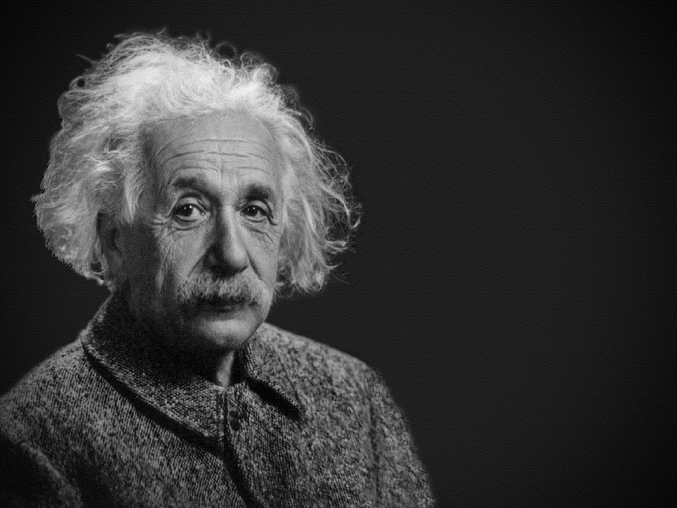 Einstein escreveu o segredo da felicidade num papel que agora foi vendido por 1,2 milhões de euros