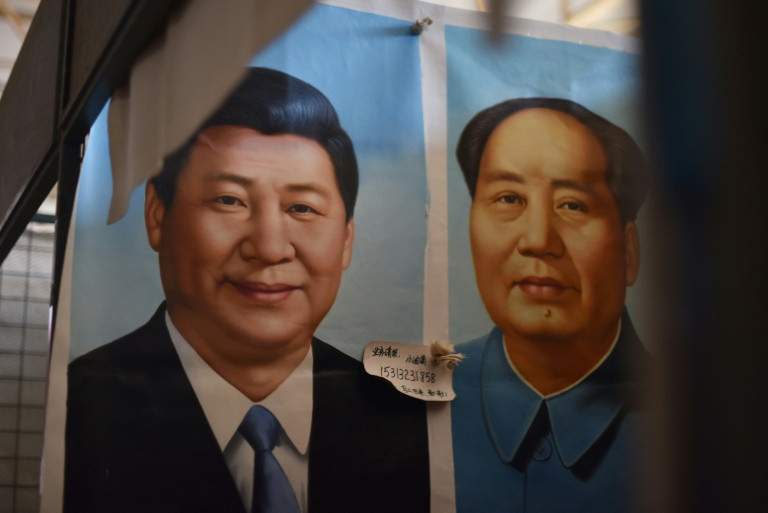 China. Xi Jinping não apresenta provável sucessor