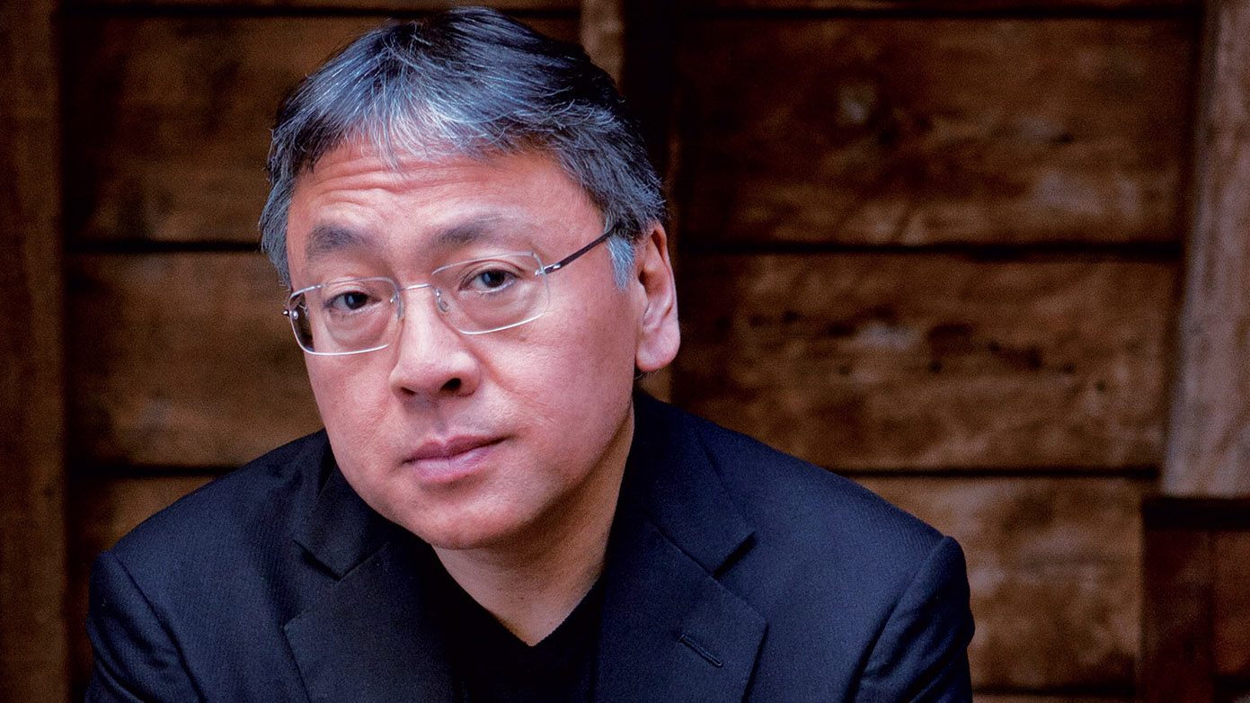 Quem é Kazuo Ishiguro, o vencedor do Prémio Nobel de Literatura 2017?
