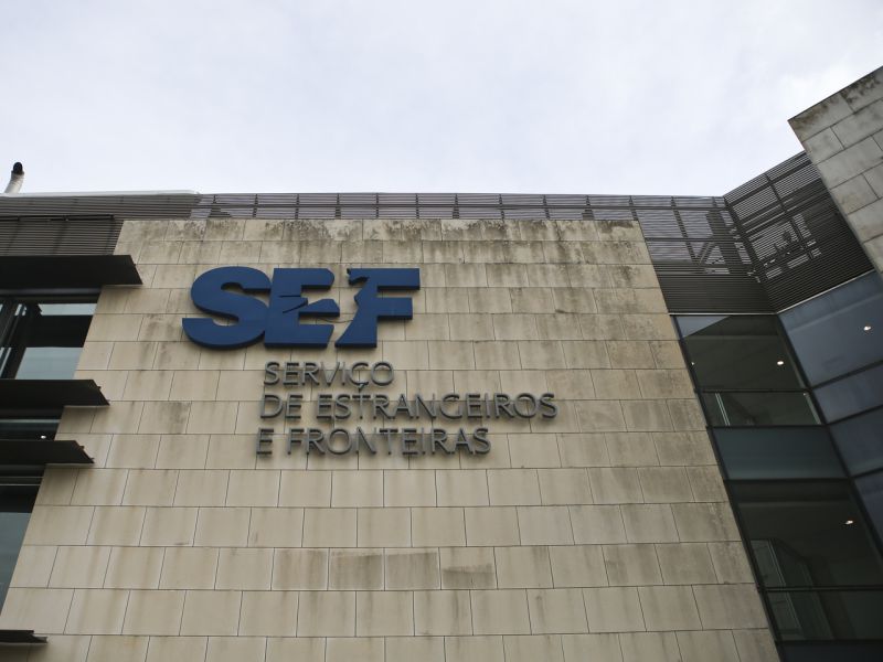 Carlos Moreira – O novo diretor do SEF já foi escolhido