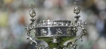 Taça de Portugal. Oleiros-Sporting abre terceira eliminatória