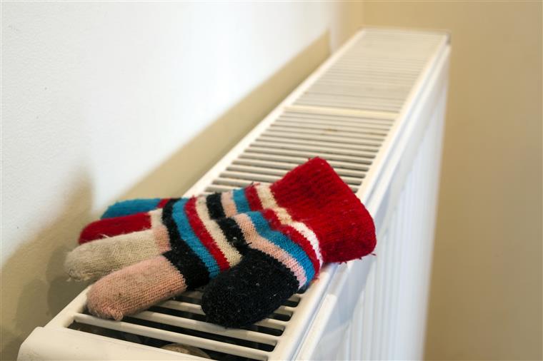 Como deve preparar a sua casa para o frio