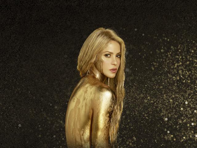 Hemorragia nas cordas vocais obriga Shakira a adiar concerto em Portugal