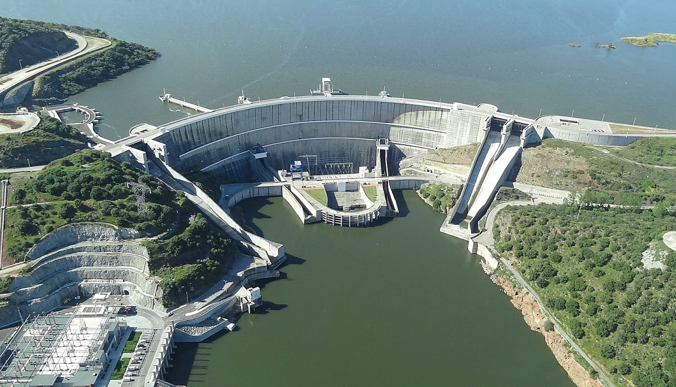 Portugal não ficará sem água, diz Ministro do Ambiente