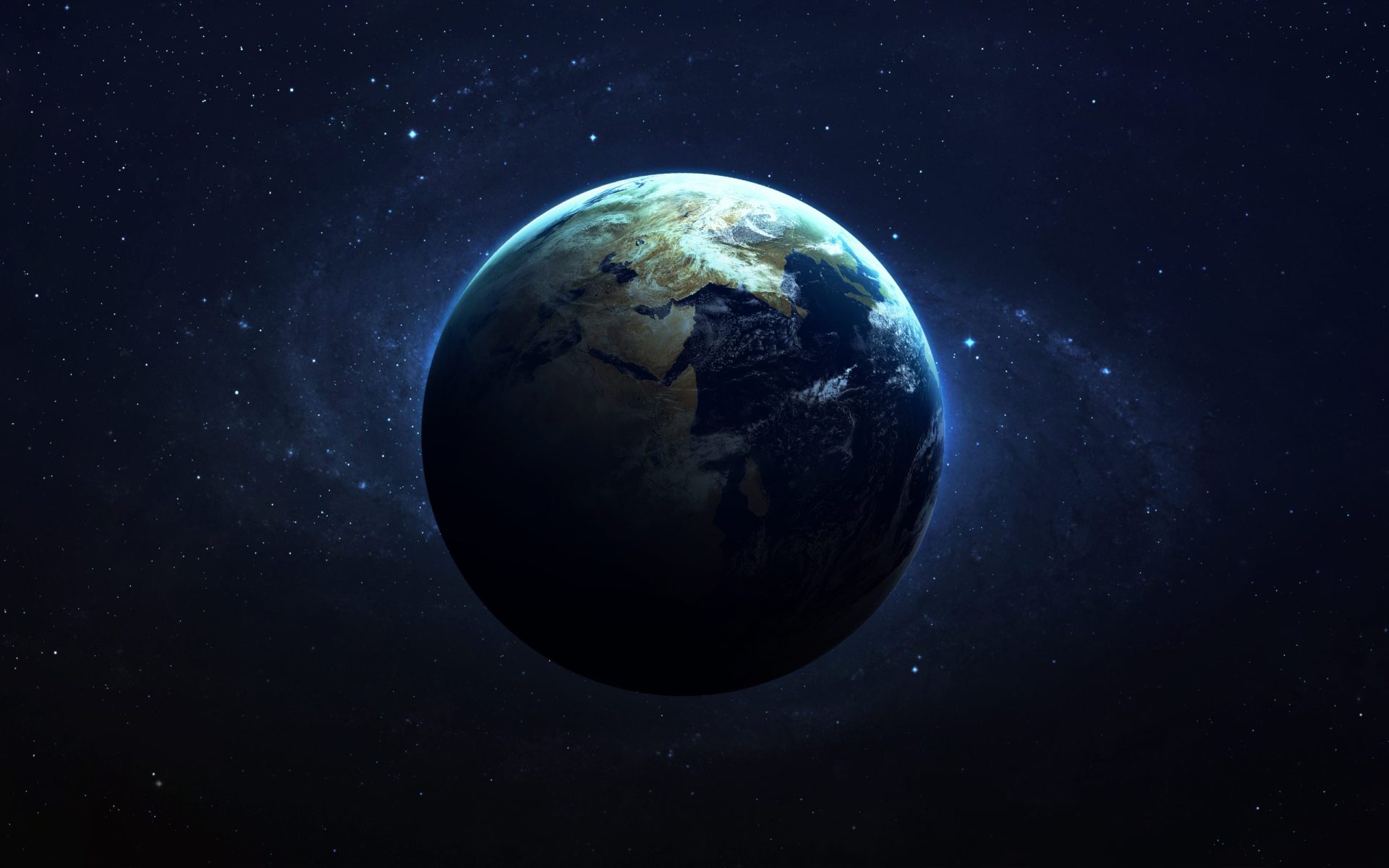 Cientistas fazem um segundo aviso à humanidade. “A Terra é a nossa única casa”