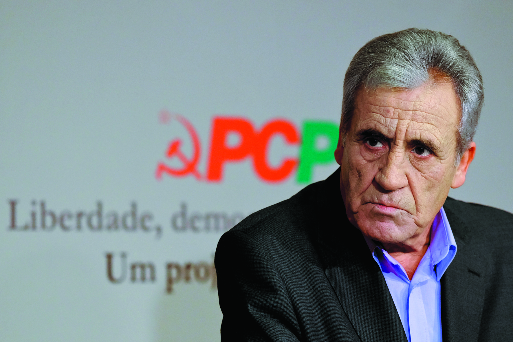 PCP condena sanções à Venezuela e critica “envolvimento do governo português”