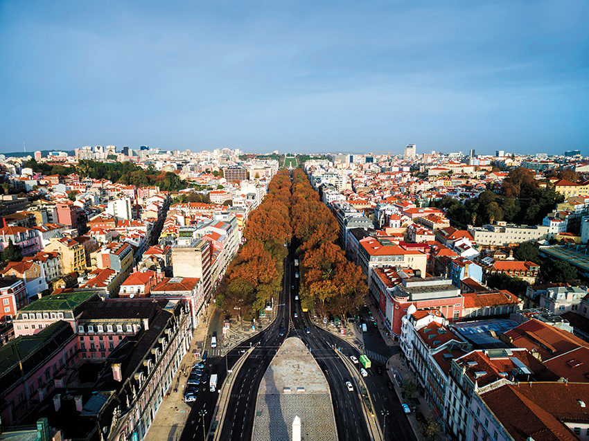 Habitação. Preço das casas dispara a nível nacional com Lisboa a liderar aumentos